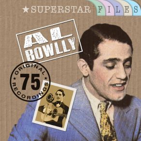 Download track Sailin' On The Robert E. Lee Al Bowlly