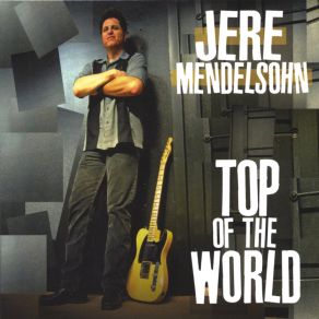 Download track One More Kiss Jere Mendelsohn