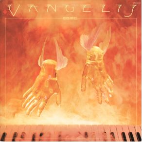 Download track Heaven And Hell Part I / So Long Ago, So Clear Vangelis