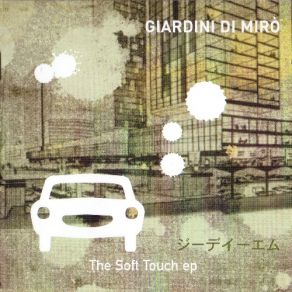 Download track The Soft Touch Of Berlin Guitarfalling Giardini Di Mirò