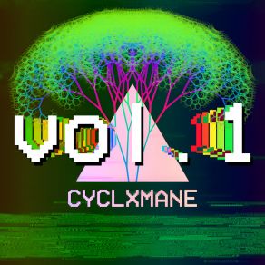 Download track Anxiety CYCLXMANE