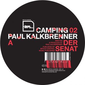 Download track Der Senat Paul Kalkbrenner