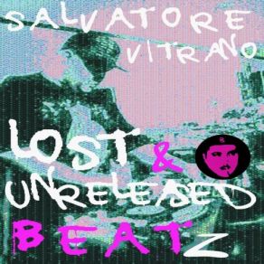 Download track Bitch Beat (Original Mix) Salvatore Vitrano