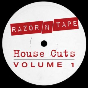 Download track Tubin' [DJ Vas Remix] Razor-N-TapePools