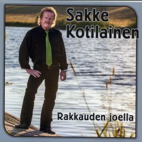 Download track Kulkurin Valtatie Sakke Kotilainen