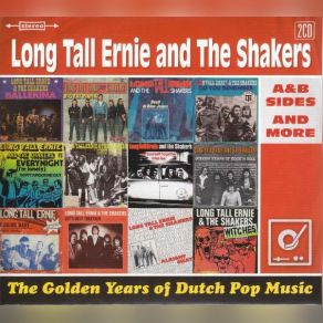 Download track Motorride LONG TALL ERNIE AND THE SHAKERS