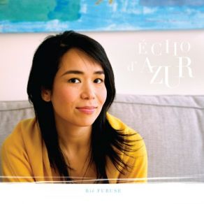 Download track Écho D'Azur Rie FURUSE Trio