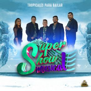 Download track Candela Pura Super Show Musical