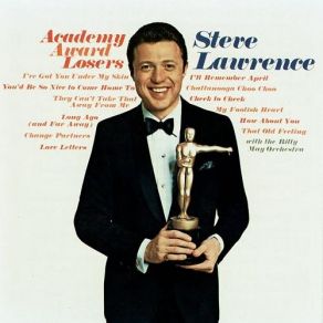 Download track Cheek To Cheek (From Top Hat) Steve Lawrence