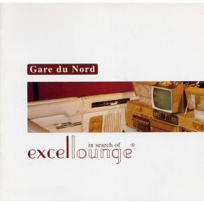 Download track Disco - Tèk (Boogie All Night Long)  Gare Du Nord