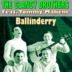 Download track Ballinderry The Clancy Brothers