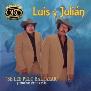 Download track Las Tres Piedritas Luis Y Julian