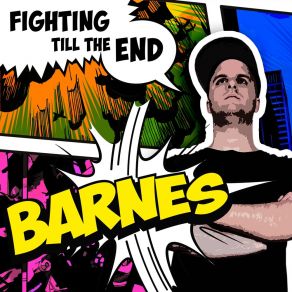 Download track Fighting Till The End (Slap Club Mix) Jeremy Barnes