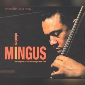 Download track Profile Of Jackie Charles Mingus