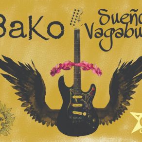 Download track Sueños Vagabundos Bako