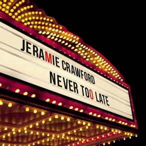 Download track The Way I Love You Jeramie Crawford