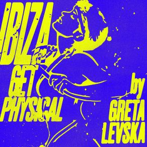 Download track This Is A Test Greta Levska