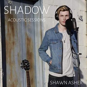 Download track New Creation Shawn Asher