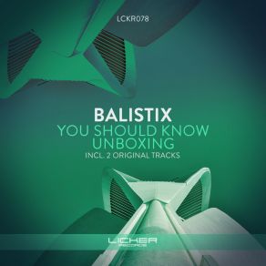 Download track Unboxing Balistix