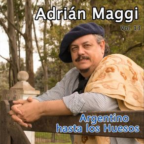 Download track Mi Amigo El Mate Amargo (Milonga) Adrian MaggiMilonga