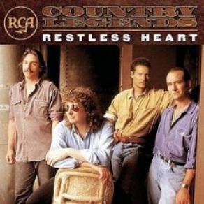 Download track A Tender Lie Restless Heart