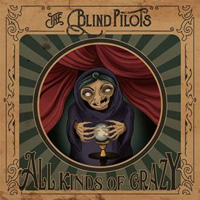 Download track Mood Of The Dude Blind Pilots