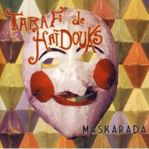 Download track Danza Ritual Del Fuego Maskarada