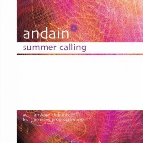 Download track Summer Calling (Radio Edit) Andain