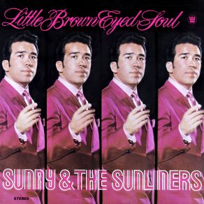 Download track Boogaloo Down Broadway Sunny & The Sunliners