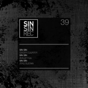 Download track Zero Sustain (Original Mix) Sin Sin