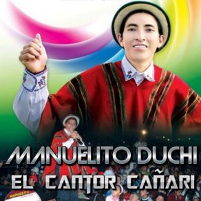 Download track Torero De Mi Pueblo MANUELITO DUCHI EL CANTOR CAÑARI