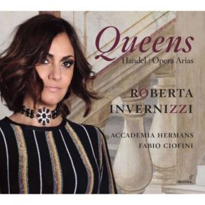 Download track Berenice, HWV 38 Traditore, Traditore! Roberta Invernizzi, Accademia Hermans, Fabio Ciofini