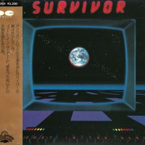 Download track Caught In The Game Survivor