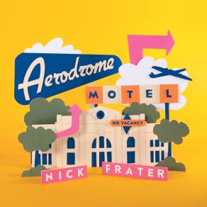 Download track Aerodrome Motel Nick Frater