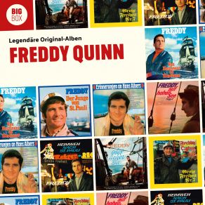 Download track Versunkene Träume Freddy Quinn