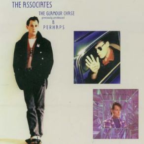 Download track You'D Be The One The Associates