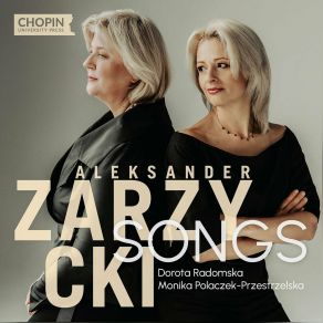 Download track Zielona Jałonka Op. 14 Nr 7 Chopin University Press, Monika Polaczek-Przestrzelska, Dorota Radomska