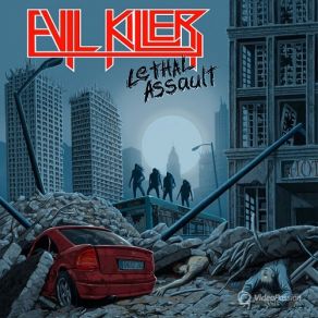 Download track Lethal Assault Evil Killer