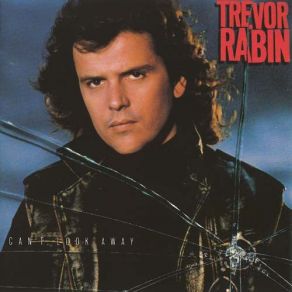 Download track I Miss You Now Trevor Rabin, Travor Rabin