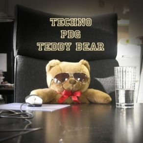 Download track Johnson New 6 Techno Pdg Teddy Bear