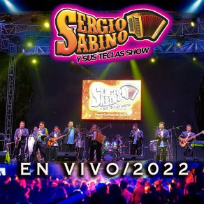 Download track Popurri: Los Chinelos / Mi Gran Amigo (En Vivo) Sus Teclas Show