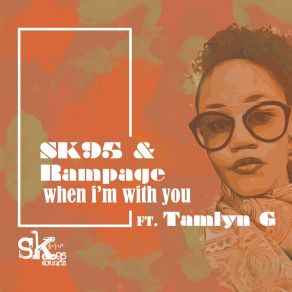 Download track When I'm With You (Instrumental) Tamlyn G