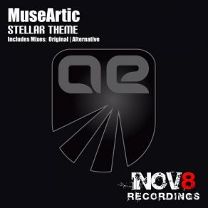 Download track Stellar Theme (Original Mix) MuseArtic