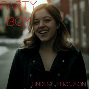 Download track God Lindsey Ferguson