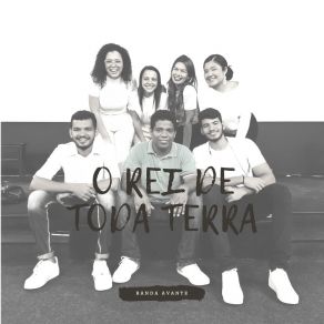 Download track Não Há Nada Que Me Satisfaça (Superfície) BANDA AVANTE