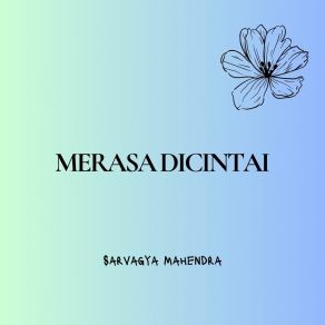 Download track Terasa Berbeda Sarvagya Mahendra