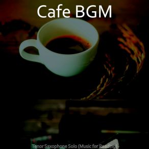 Download track Wondrous Backdrops For Reading Cafe BGM