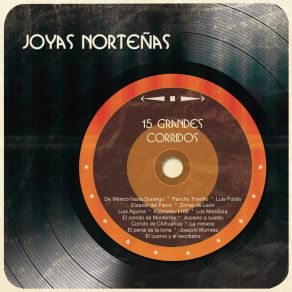 Download track Joaquín Murrieta Joyas Norteñas