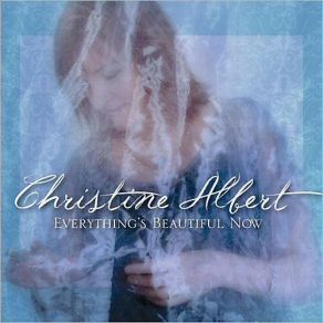 Download track Someday Isle Christine Albert