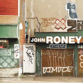 Download track Partways John Roney